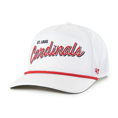 St. Louis Cardinals '47 Brrr Fairway Hitch Adjustable Hat Online