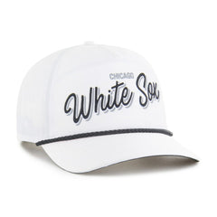 Chicago White Sox '47 Brrr Fairway Hitch Adjustable Hat for sale