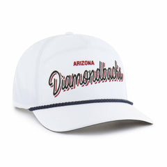 Arizona Diamondbacks '47 Brrr Fairway Hitch Adjustable Hat Discount