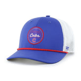 Chicago Cubs '47 Fairway Trucker Adjustable Hat Outlet