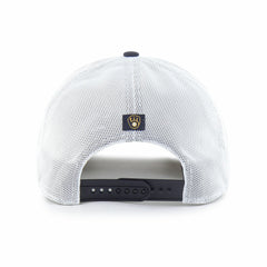 Milwaukee Brewers '47 Fairway Trucker Adjustable Hat Online