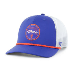 New York Mets '47 Fairway Trucker Adjustable Hat Near Me