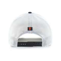 San Francisco Giants '47 Fairway Trucker Adjustable Hat Sale