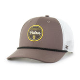 San Diego Padres '47 Fairway Trucker Adjustable Hat Outlet