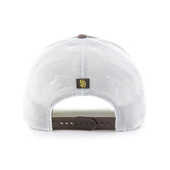 San Diego Padres '47 Fairway Trucker Adjustable Hat Outlet