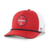 St. Louis Cardinals '47 Fairway Trucker Adjustable Hat for sale