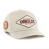 Baltimore Orioles '47 Cairn Hitch Adjustable Hat Online