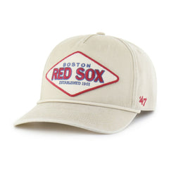 Boston Red Sox '47 Cairn Hitch Adjustable Hat Near Me
