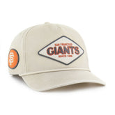 San Francisco Giants '47 Cairn Hitch Adjustable Hat Discount