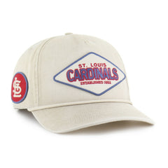 St. Louis Cardinals '47 Cairn Hitch Adjustable Hat for sale