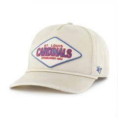 St. Louis Cardinals '47 Cairn Hitch Adjustable Hat for sale