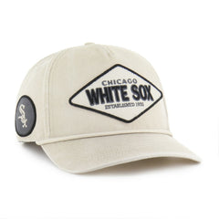 Chicago White Sox '47 Cairn Hitch Adjustable Hat Outlet