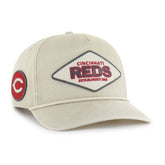 Cincinnati Reds '47 Cairn Hitch Adjustable Hat Outlet