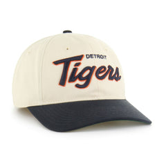 Detroit Tigers '47 Crosstown Franchise Fitted Hat Online