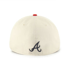 Atlanta Braves '47 Crosstown Franchise Fitted Hat Outlet