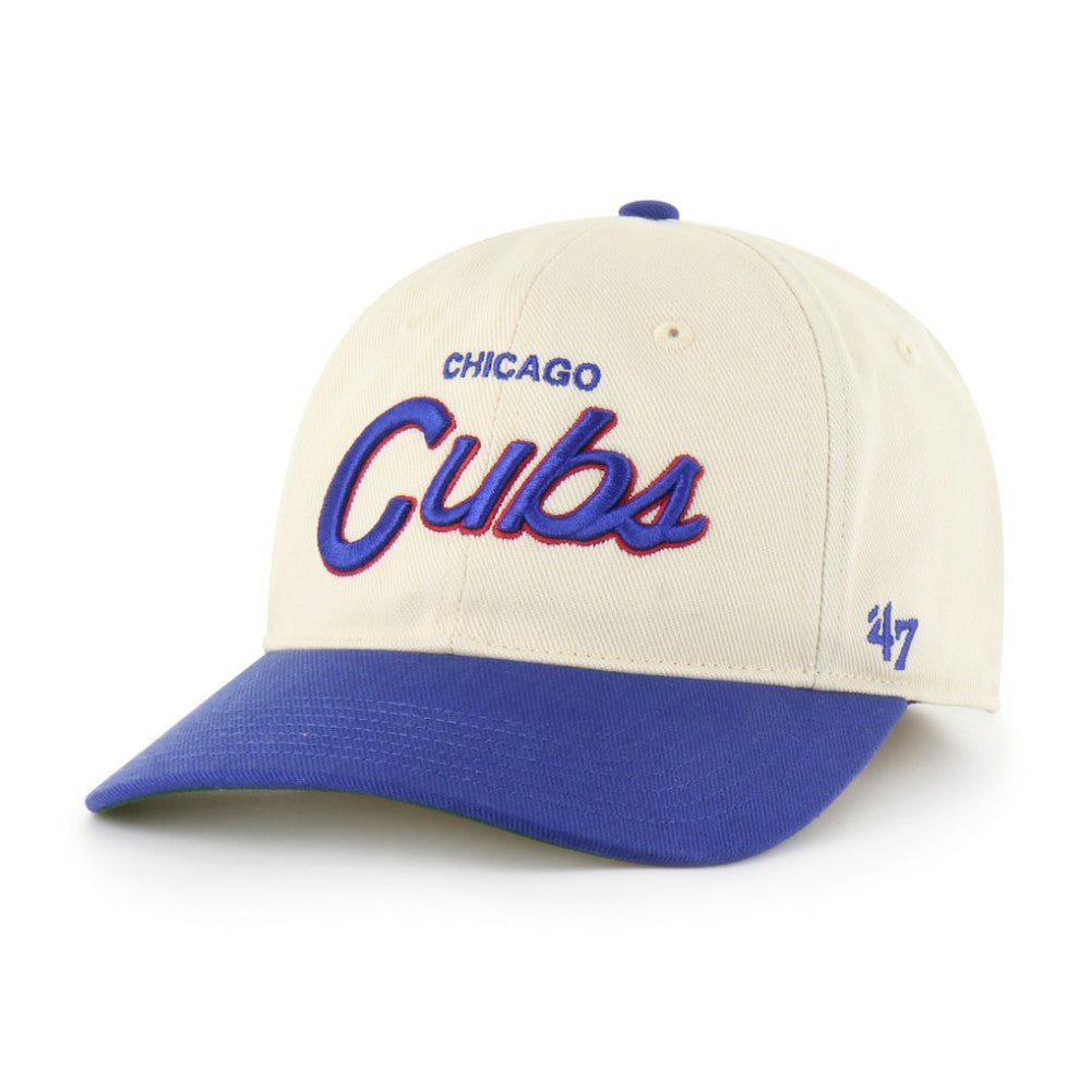 Chicago Cubs '47 Crosstown Franchise Fitted Hat Near Me