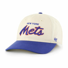 New York Mets '47 Crosstown Franchise Fitted Hat Sale