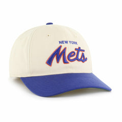 New York Mets '47 Crosstown Franchise Fitted Hat Sale
