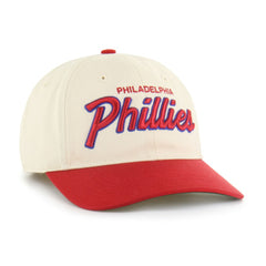 Philadelphia Phillies '47 Crosstown Franchise Fitted Hat Outlet