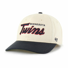 Minnesota Twins '47 Crosstown Franchise Fitted Hat Online