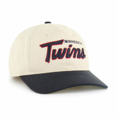 Minnesota Twins '47 Crosstown Franchise Fitted Hat Online