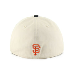 San Francisco Giants '47 Crosstown Franchise Fitted Hat Online