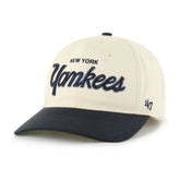 New York Yankees '47 Crosstown Franchise Fitted Hat Discount
