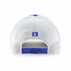 Los Angeles Dodgers '47 Brrr Downburst Mesh Hitch Adjustable Hat Online