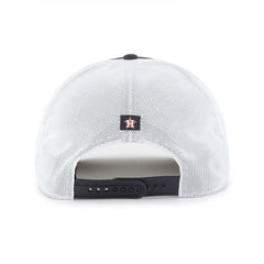 Houston Astros '47 Brrr Downburst Mesh Hitch Adjustable Hat Sale