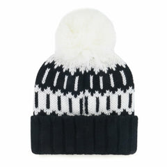 Chicago White Sox '47 Women's Felicity Cuffed Knit Hat with Pom Outlet