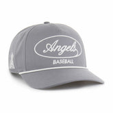 Los Angeles Angels '47 Foundational Hitch Adjustable Hat Online