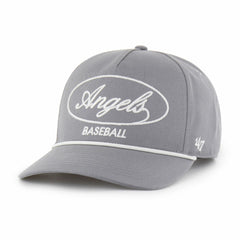 Los Angeles Angels '47 Foundational Hitch Adjustable Hat Online