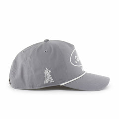 Los Angeles Angels '47 Foundational Hitch Adjustable Hat Online