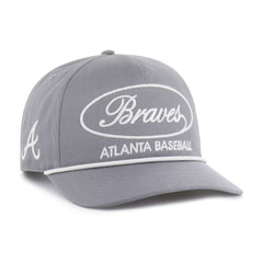 Atlanta Braves '47 Foundational Hitch Adjustable Hat Online