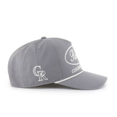 Colorado Rockies '47 Foundational Hitch Adjustable Hat Near Me