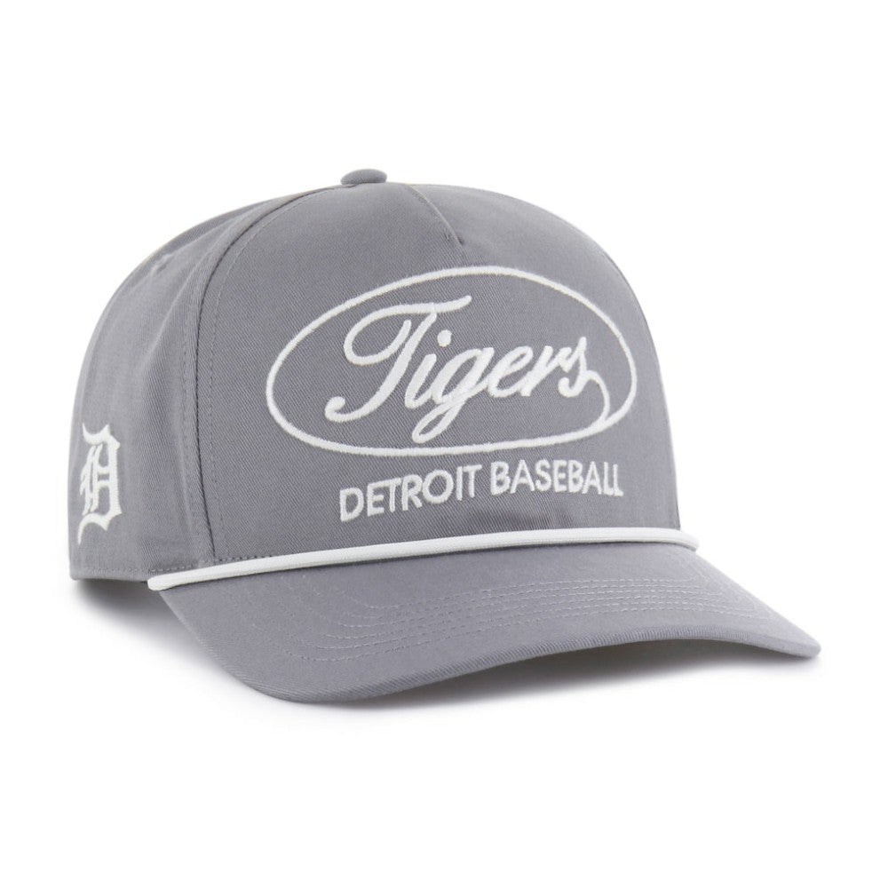Detroit Tigers '47 Foundational Hitch Adjustable Hat Discount