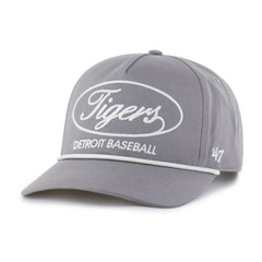 Detroit Tigers '47 Foundational Hitch Adjustable Hat Discount