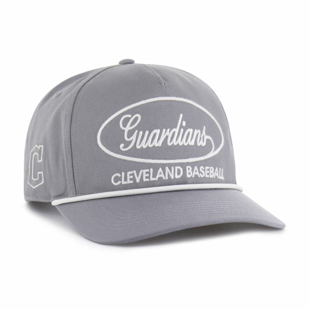 Cleveland Guardians '47 Foundational Hitch Adjustable Hat Online