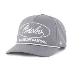 Baltimore Orioles '47 Foundational Hitch Adjustable Hat Discount