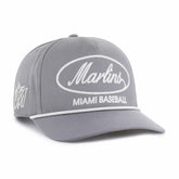 Miami Marlins '47 Foundational Hitch Adjustable Hat Near Me