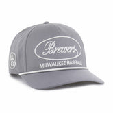 Milwaukee Brewers '47 Foundational Hitch Adjustable Hat Near Me