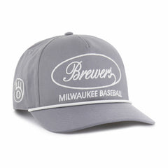 Milwaukee Brewers '47 Foundational Hitch Adjustable Hat Near Me