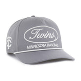 Minnesota Twins '47 Foundational Hitch Adjustable Hat Outlet