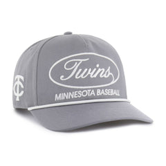 Minnesota Twins '47 Foundational Hitch Adjustable Hat Outlet