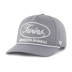 Minnesota Twins '47 Foundational Hitch Adjustable Hat Outlet