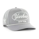 New York Yankees '47 Foundational Hitch Adjustable Hat for sale