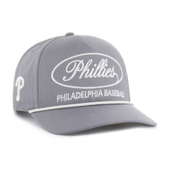 Philadelphia Phillies '47 Foundational Hitch Adjustable Hat Outlet