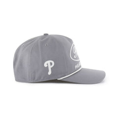 Philadelphia Phillies '47 Foundational Hitch Adjustable Hat Outlet