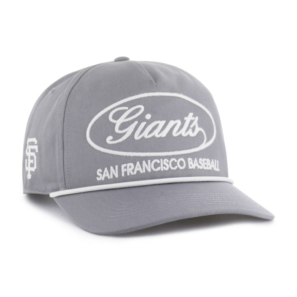 San Francisco Giants '47 Foundational Hitch Adjustable Hat for sale