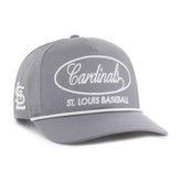 St. Louis Cardinals '47 Foundational Hitch Adjustable Hat Outlet